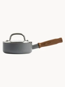 Batería de cocina antiadherente Mayflower Pro, 6 pzas.