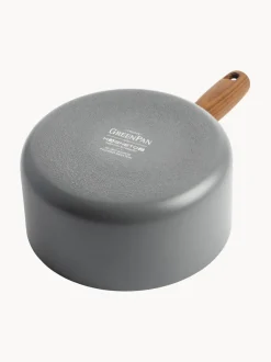 Batería de cocina antiadherente Mayflower Pro, 6 pzas.