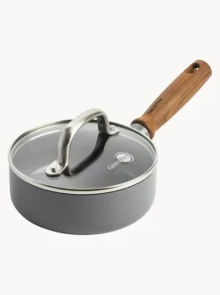 Batería de cocina antiadherente Mayflower Pro, 6 pzas.