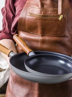 Batería de cocina antiadherente Mayflower Pro, 5 pzas.