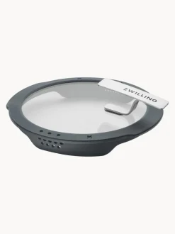Batería de cocina de acero inoxidable Simplify, 5 pzas.