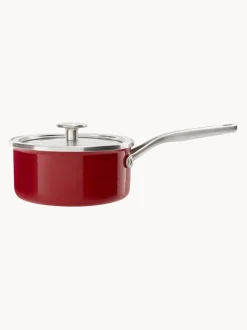 Batería de cocina KitchenAid, 8 pzas.