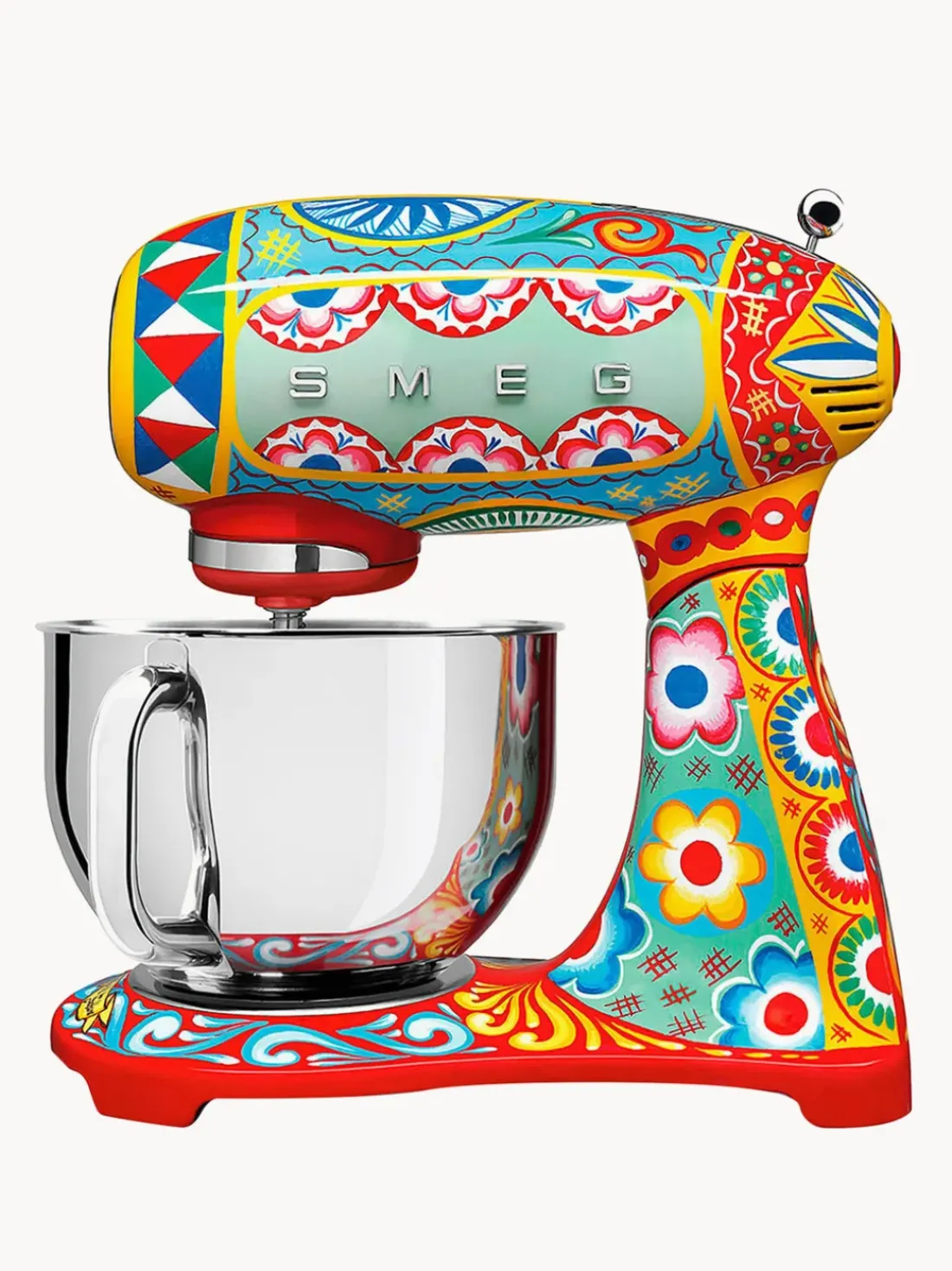 Batidora de pie Dolce & Gabbana - Sicily Is My Love