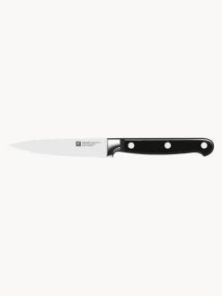 Bloque de cuchillos de madera de bambú Professional, 7 uds.