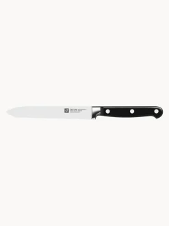 Bloque de cuchillos de madera de bambú Professional, 7 uds.