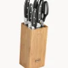 Bloque de cuchillos Messerblock, 6 uds.