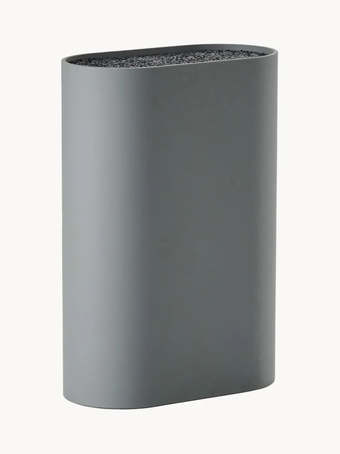 Bloque de cuchillos Singles Cool Grey