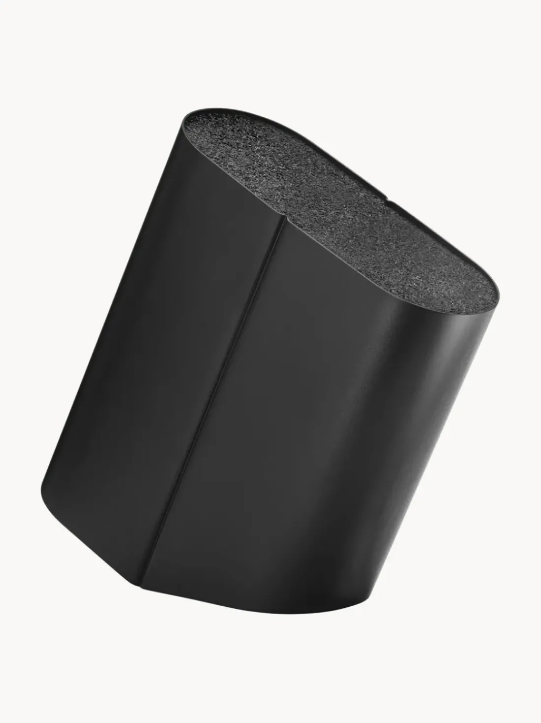 Bloque para cuchillos de acero inoxidable Alfredo