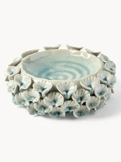 Bol decorativo artesanal Arlea