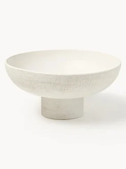 Bol decorativo Benedita, 16 cm