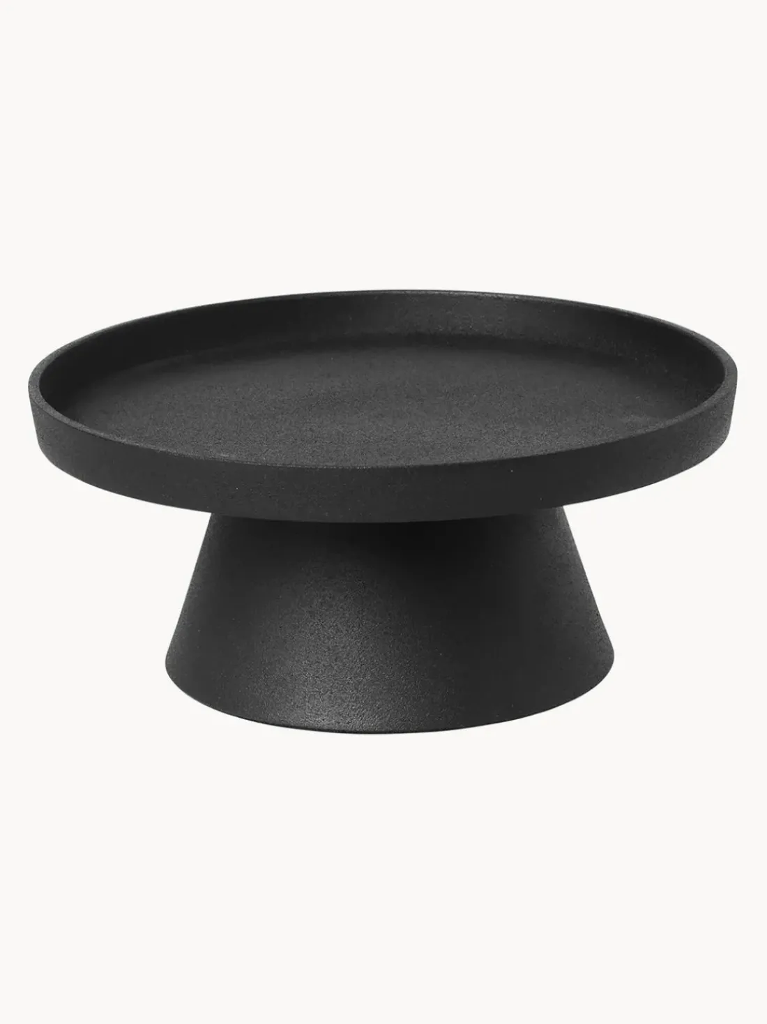 Bol decorativo grande Holger, Ø 24 cm