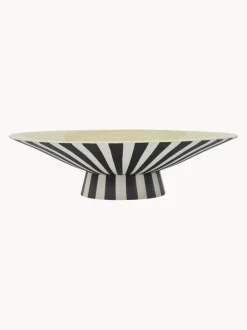 Bol decorativo pintado a mano Toppu, 11 cm