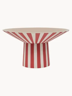 Bol decorativo pintado a mano Toppu, 17 cm