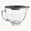 Bol de vidrio para mezclar Kitchenaid