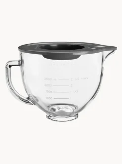 Bol de vidrio para mezclar Kitchenaid