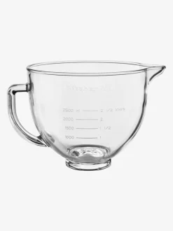 Bol de vidrio para mezclar Kitchenaid