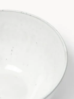 Boles artesanales Nordic Sand, 4 uds.