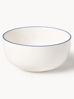 Boles de porcelana Facile, 2 uds.