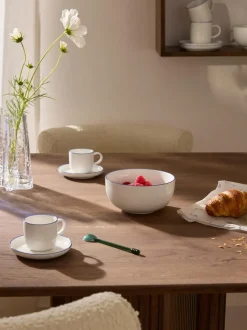 Boles de porcelana Facile, 2 uds.
