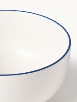 Boles de porcelana Facile, 2 uds.