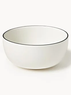 Boles de porcelana Facile, 2 uds.