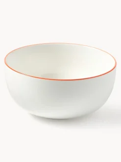 Boles de porcelana Facile, 2 uds.