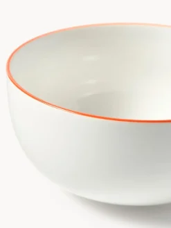 Boles de porcelana Facile, 2 uds.