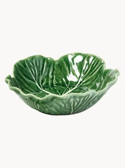Bol pintado a mano Cabbage, 2 uds.