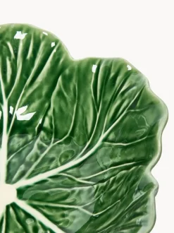 Bol pintado a mano Cabbage, 2 uds.