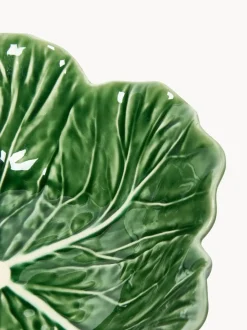 Bol pintado a mano Cabbage, 2 uds.