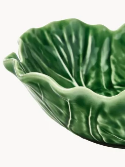 Bol pintado a mano Cabbage, 2 uds.