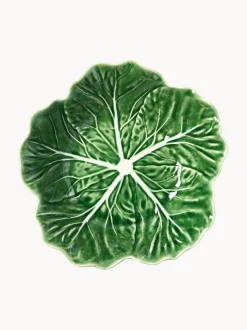 Bol pintado a mano Cabbage, 2 uds.