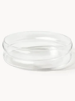 Bol soplado artesanalmente Bubbly