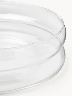 Bol soplado artesanalmente Bubbly