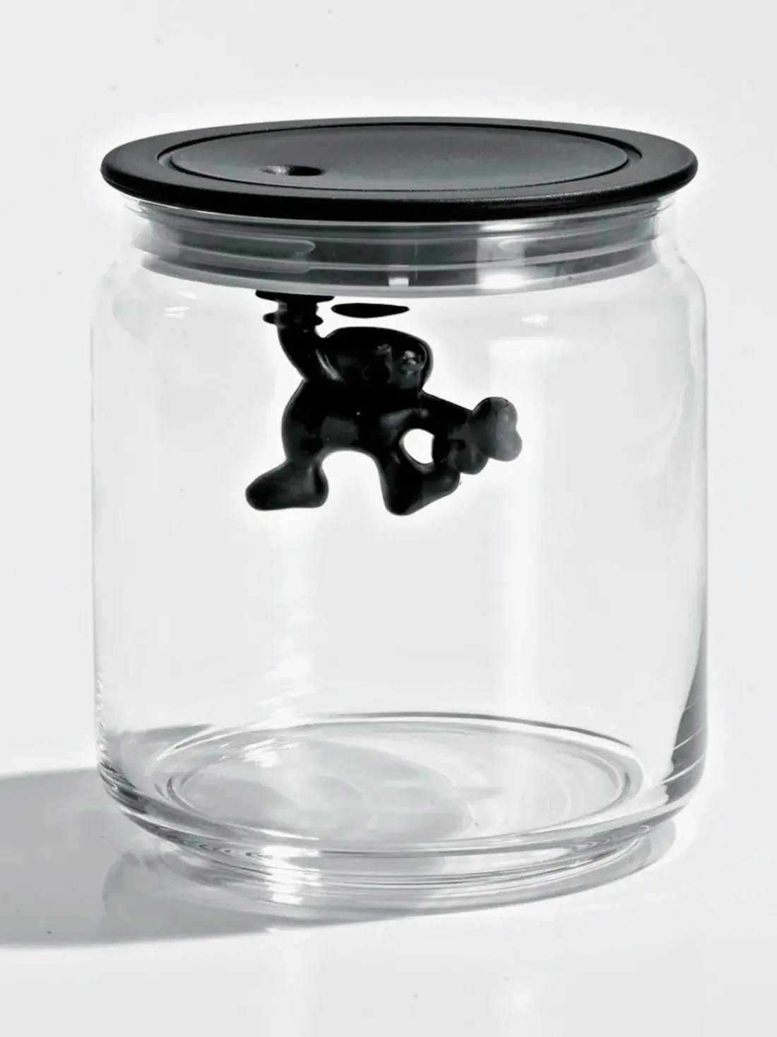 Bote de almacenamiento Gianni, 12 cm