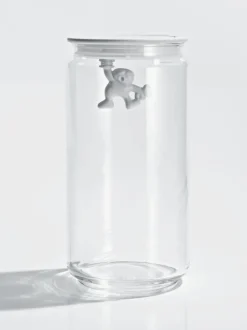 Bote de almacenamiento Gianni, 21 cm