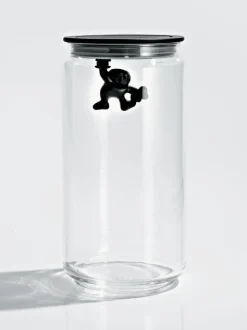 Bote de almacenamiento Gianni, 21 cm