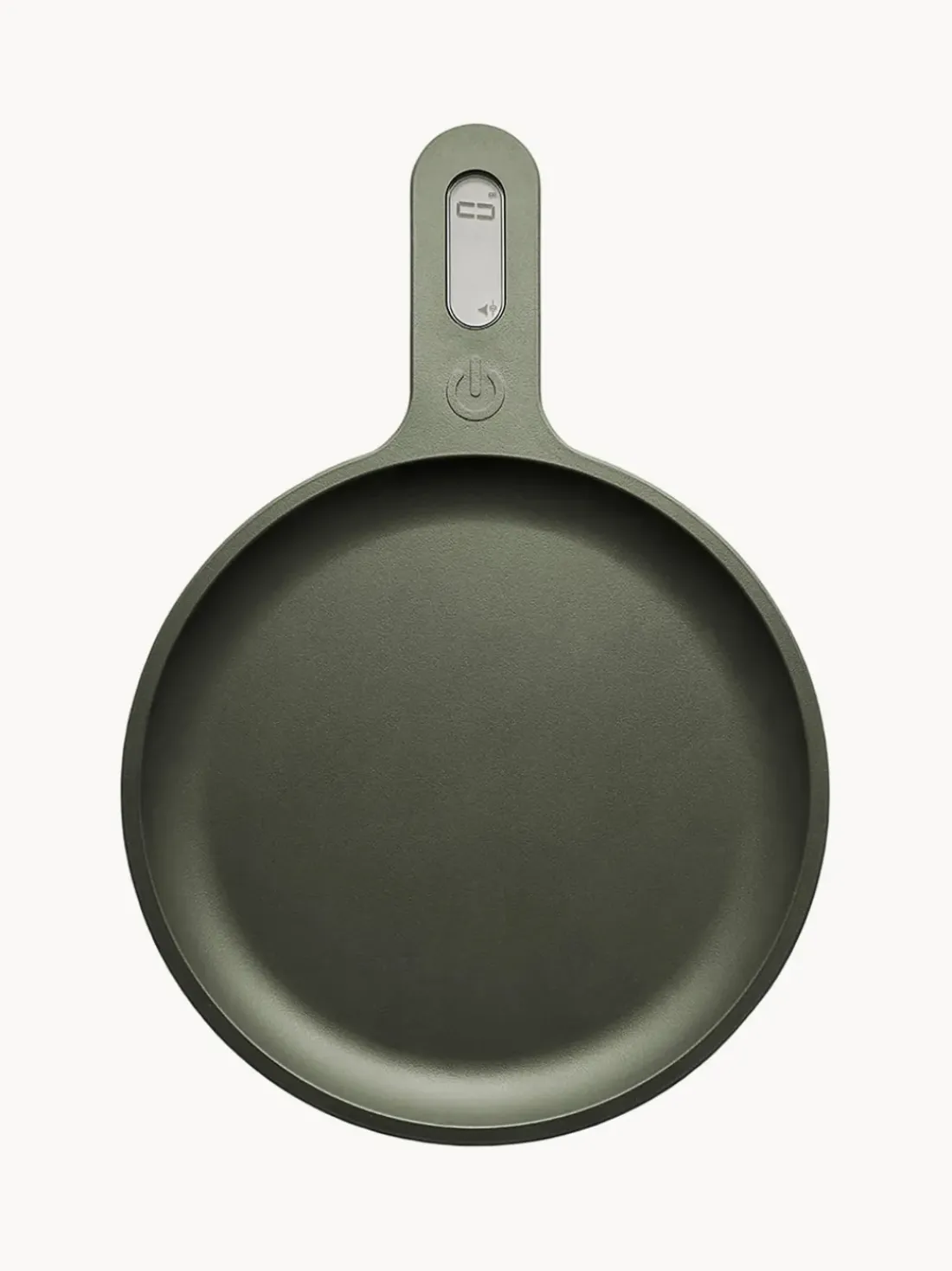Báscula de cocina Green Tool