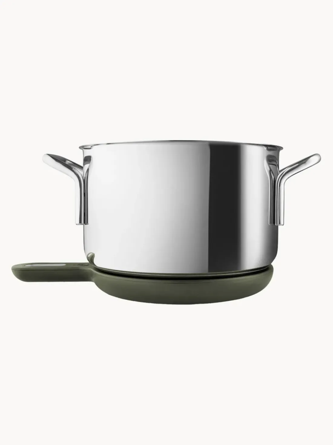 Báscula de cocina Green Tool