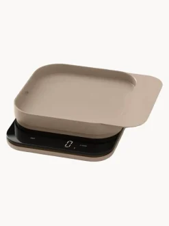 Báscula de cocina Mensura