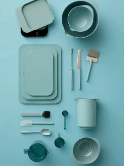Báscula de cocina Mensura