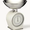 Báscula de cocina Nostalgia