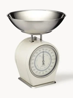 Báscula de cocina Nostalgia