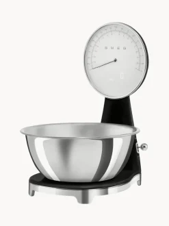 Báscula de cocina 50's Style