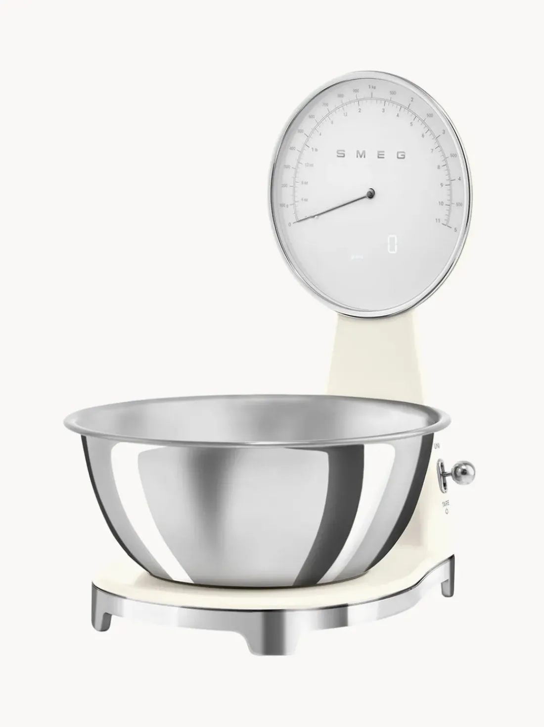 Báscula de cocina 50's Style