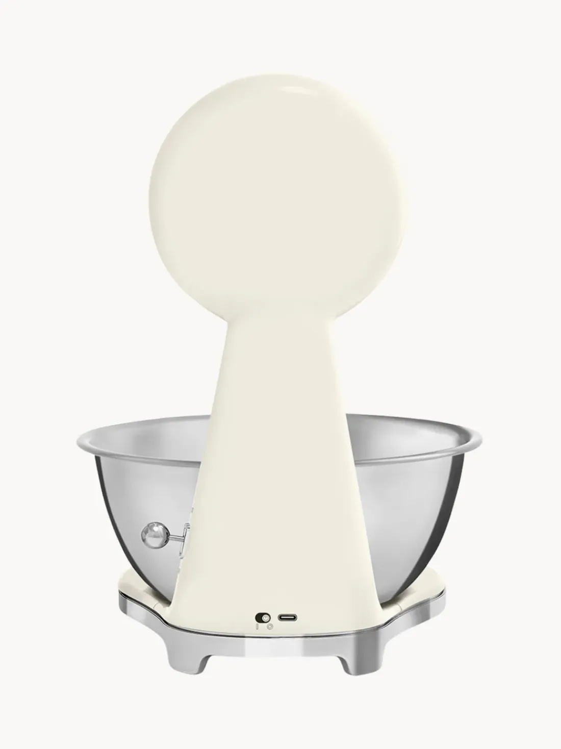 Báscula de cocina 50's Style