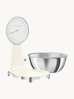 Báscula de cocina 50's Style