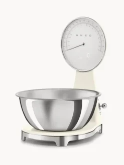 Báscula de cocina 50's Style