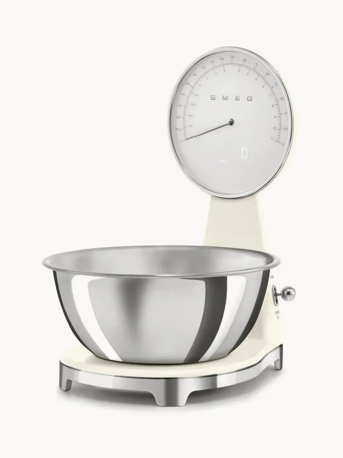 Báscula de cocina 50's Style