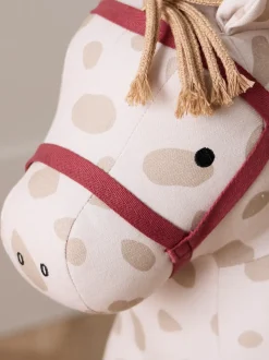 Caballito de madera Dotty Aiden